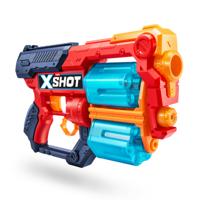 XSHOT Excel Red Xcess blaster 2-pack - thumbnail