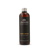 Umami Exclusive Cosmetics Sweet Spices Home Fragrance Refill Vanilla & Saffron 250ml - thumbnail