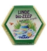 De Traay Zeep Linde met koninginnegelei - thumbnail
