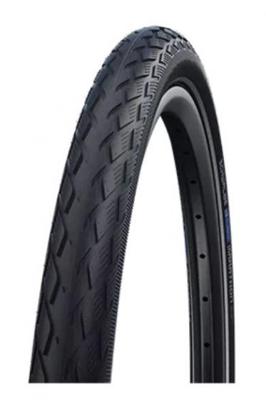 Schwalbe draadband marathon performance 32-559 +r zwart