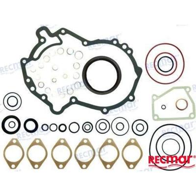 REPUESTOS MOTORES - Volvo REC875757 - KIT JUNTAS INFERIOR