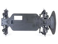 FTX 1/10 Touring/Drift Car Roller Chassis - thumbnail