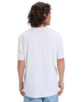 Quicksilver Mini Logo T-shirt - thumbnail