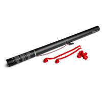 Magic FX ES04RD Electric Streamer Cannon 80cm rood - thumbnail