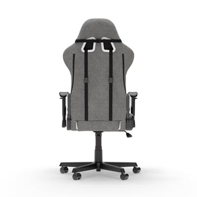 DXRacer Formula L fabric grijs/wit DXRacer Formula L fabric grijs/wit