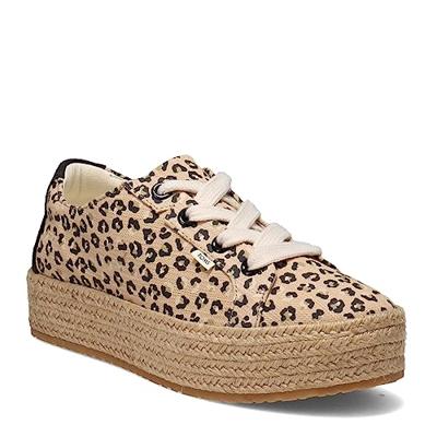 Toms Cheetah Cassiah 10016308 Bruin-36 maat 36