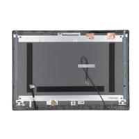 Lenovo Laptop LCD Back Cover - Zilver - thumbnail