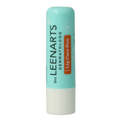 Drs Leenarts Lip care sun SPF25 4.8 Gram