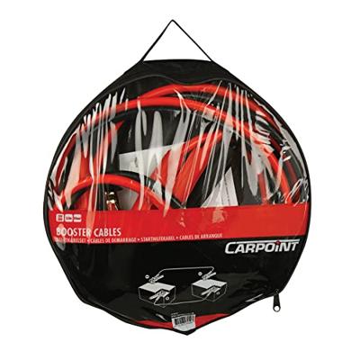 Startkabels 35mm2 met metalen klemmen 0177935