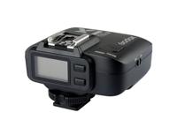GODOX X1R-C 32-kanaals TTL 1/8000s draadloze trigger Flash-ontvanger?afstand voor Canon EOS camera's GODOX X1T-C zender - thumbnail