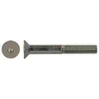 pgb-Europe PGB-FASTENERS | BZK-schroef VZK VD D. 7991 M10x20 A2 | 200 st 007991A70010000203 - thumbnail