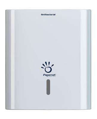 Papernet handdoekdispenser HyTech