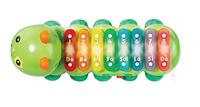 VTech xylofoon zing leer groen - thumbnail