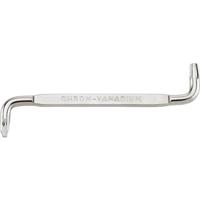 Stahlwille 10551 1 X 2 WINKELSCHRAUBENDREHER PH Haakse schroevendraaier - thumbnail