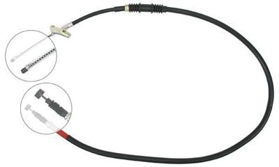 Handremkabel K15408 Handremkabel K15408