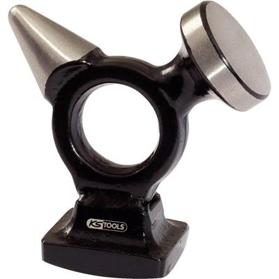 KS Tools 140.2105 3-in-1 uitbuizenslijper, 37 x 74 mm