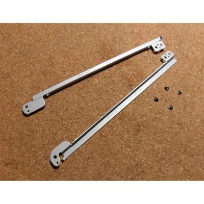 Notebook scharnier en bracke voor Samsung NP-N150 Notebook scharnier en bracke voor Samsung NP-N150