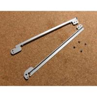 Notebook scharnier en bracke voor Samsung NP-N150 - thumbnail