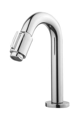 Wiesbaden Victoria luxe fonteinkraan 1/2&apos;&apos; chroom