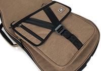 Gator Cases GT-ELECTRIC-TAN Transit gigbag voor elektrische gitaar - thumbnail