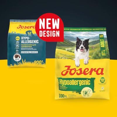 Voer Josera Hypoallergenic Adult 12,5 Kg