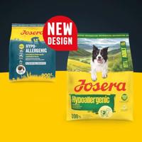 Voer Josera Hypoallergenic Adult 12,5 Kg - thumbnail