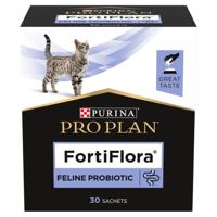 PURINA Pro Plan FortiFlora - supplement voor de kat - 30 x 1g - thumbnail