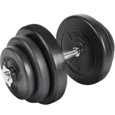 Physionics Dumbell 20 kg Physionics Dumbell 20 kg