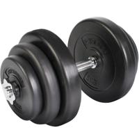 Physionics Dumbell 20 kg - thumbnail
