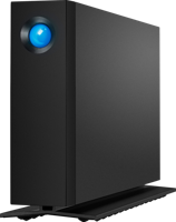 LaCie d2 Professional 10TB - thumbnail