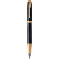 Vulpen parker im premium gt f zwart - thumbnail