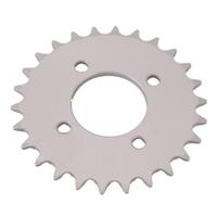 Diverse Achtertandwiel a35 42.5 28t - thumbnail