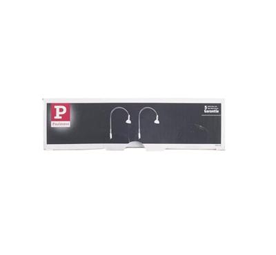 Paulmann 99908 Spiegellamp 8 W Chroom