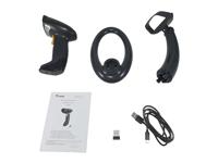 Barcodelezer Equip 2D - thumbnail