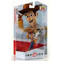 Disney Infinity Toy Story Woody - thumbnail