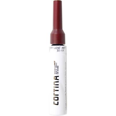 Cortina lakstift blackberry-wine 09000-10567 matte