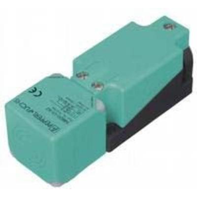 Pepperl+Fuchs Inductieve sensor PNP NRN40-U1-E2-IO-V1