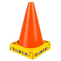 Pylonen, 4st., hoogte 18cm - thumbnail