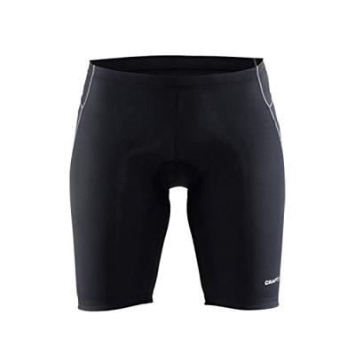 Craft Sportswear Craft | Fietsondergoed | Damesshort met zeem