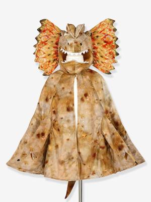 Cape dilophosaurus SOUZA bruin