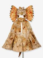 Cape dilophosaurus SOUZA bruin - thumbnail