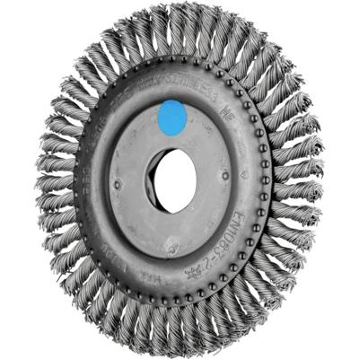 PFERD TOOLS 43302506 Ronde borstel 10 stuk(s)