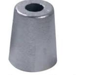 Ánodos punta de ejes Ferreti TEN00477 - ANODO FERRETI ZINC EJE 50 - thumbnail