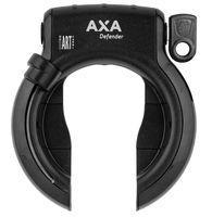 Ringslot Axa Defender - zwart (op kaart)