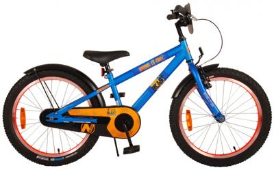 NERF Kinderfiets Jongens 20 inch