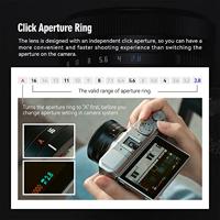 TTArtisan 27mm F/2.8 AF Nikon Z Black - thumbnail