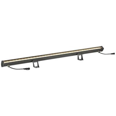 SLV GALEN 120 1003448 LED-buitenlamp (wand) LED vast ingebouwd 34 W Antraciet SLV GALEN 120 1003448 LED-buitenlamp (wand) LED vast ingebouwd 34 W Antraciet