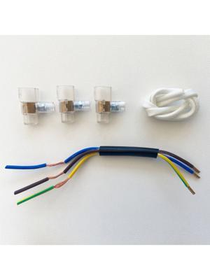 Home sweet home lampmontage accessoires