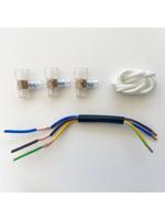 Home sweet home lampmontage accessoires - thumbnail