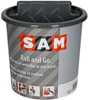Sam Roll and Go - thumbnail